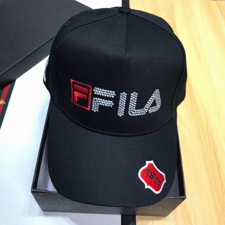 FILA Hats 8